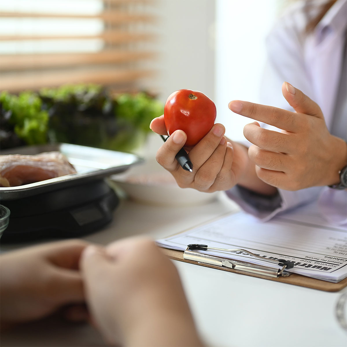 Consejo General de Colegios Oficiales de Dietistas-Nutricionistas